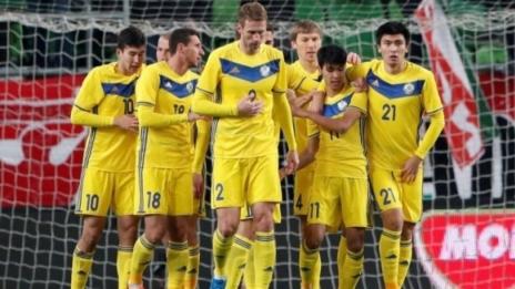 Станимир Стоилов с класическа победа начело на Казахстан