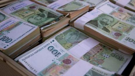 Сивата икономика у нас 30%, в Евросъюза – 11 на сто