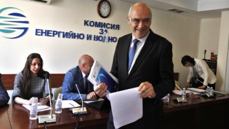 Цената на топлата вода ще се промени с под 1% от юли