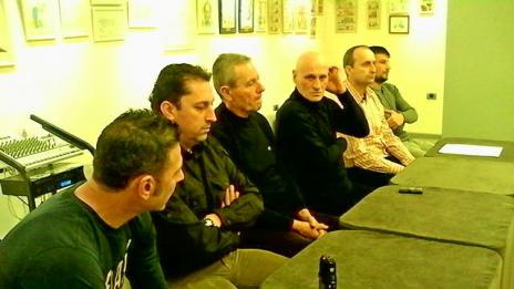 Сдружение „Бъдеще за Спартак Варна” ще развива школата на славния варненски клуб