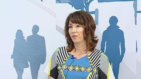 "Щрихи от утрото" (15.06.2016) - Какви опасности за кожата крие лятото? 