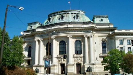 За поредна година: Психологията е най-желана в СУ