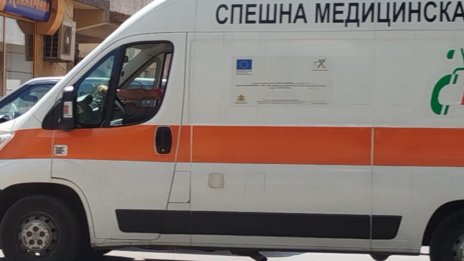 Полицията за загиналото в Сливен дете: Няма удар от тротинетка или друго превозно средство