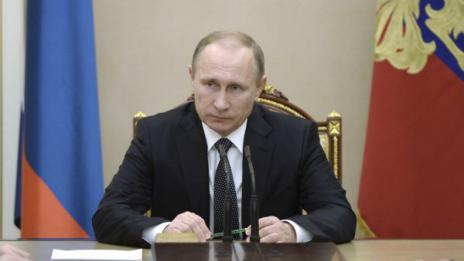 Путин е най-популярният в страната си лидер в света
