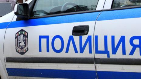 Полицаи задържаха амфети и марихуана във “Владиславово”