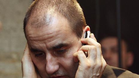 Цветан Цветанов: Подпомагането на каузите, свързани със състоянието аутизъм, е моя собствена кауза