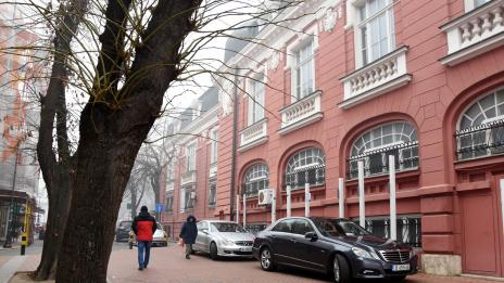 За кого не важат правилата за паркиране във Варна (СНИМКИ)