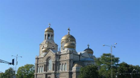 Променя се организацията на движение за Гергьовден във Варна