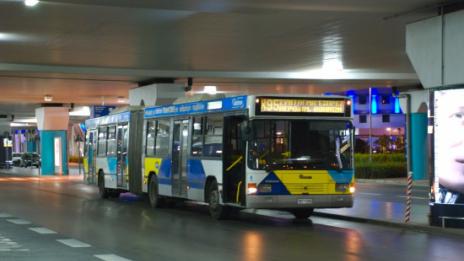 Стачка парализира транспорта в Гърция на 1 май
