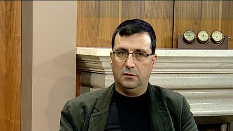 "Щрихи от утрото" (22.02.2017) - Какви са възможностите за финансиране на  земеделци във Варненско? 