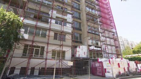 Слагат ЕГН на всеки апартамент