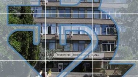 ТУ &ndash; Варна организира благотворителен базар за Великден