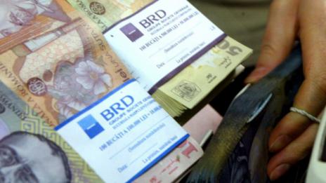 С цели 40% скачат пенсиите в Румъния