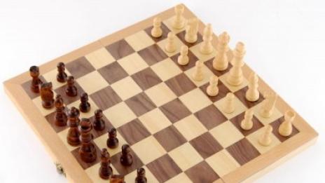 Половин дузина гросмайстори във Varna Open