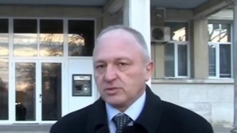 Апелативният прокурор на Варна застава пред Темида