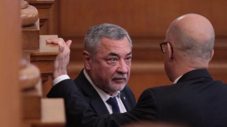 Парламентът решава окончателно за Закона за здравето