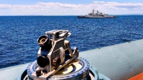 Започва националното военноморско учение с международно участие &bdquo;Бриз 2026&rdquo;