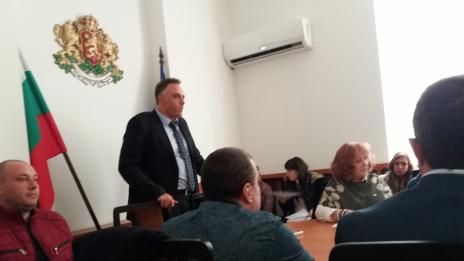 Държавните органи: Депото в с. Чернево не застрашава околната среда и здравето на хората