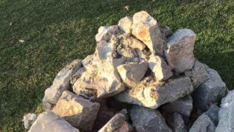 Възстановиха паметника на загиналите българи с кораба "Илинден" в Охрид