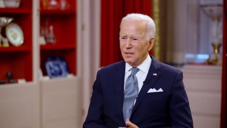 Байдън: Путин нахлува в Русия (ВИДЕО)