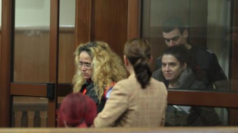 Спецсъд реши: Иванчева и Петрова остават в ареста!