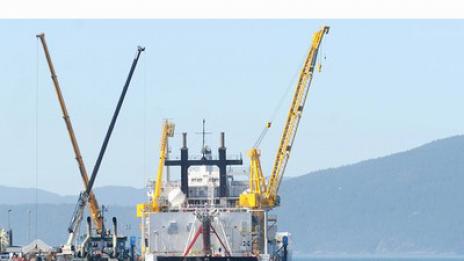 Италианците решават искат ли нефтени сонди край брега си