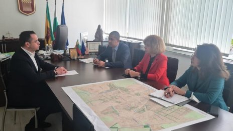 Близо 6 млн. лева инвестира енергото в ел мрежата на област Добрич 