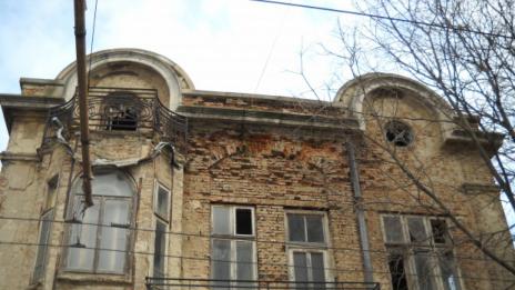 508 стари варненски сгради стават паметници на културата