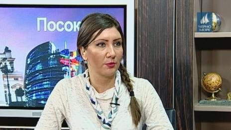 "Посоки.eu" 9.10.2016