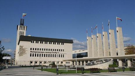 Варна на път да се откаже от акциите си в Пловдивския панаир