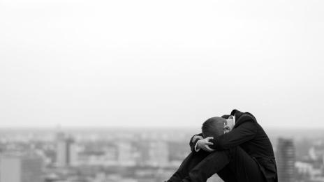 Как да победите депресията