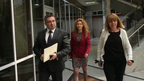 Започва възстановяването на представителната част на Западния парк в София