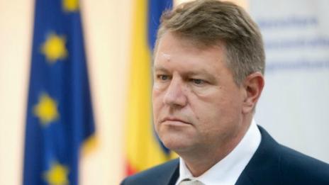 Румънският президент Йоханис: Не подкрепяме Европа на няколко скорости
