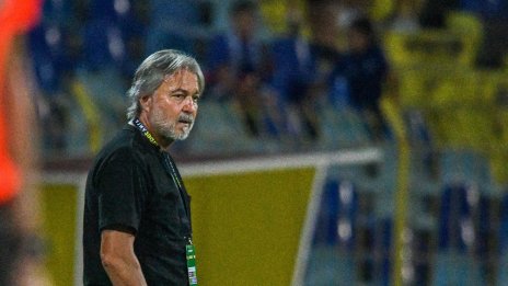 Ясен Петров се извини на феновете на Спартак след срамната загуба