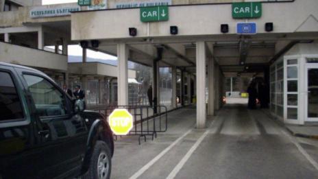 И Гърция затвори границата си за чужденци 