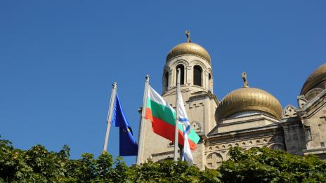 15 август ще бъде почивен ден за варненци