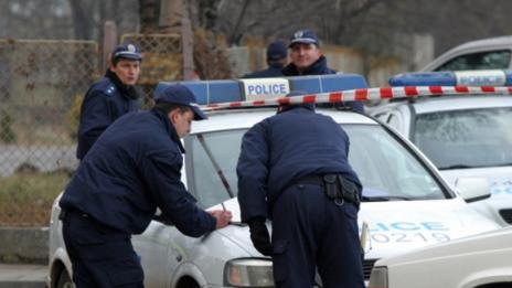 Заловиха нападатели с пистолет и маски, обрали снощи добричлия