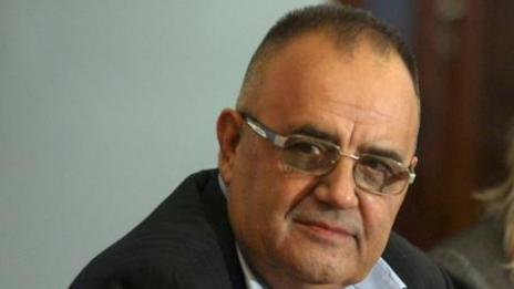 Божидар Димитров ще пише мемоари за НИМ