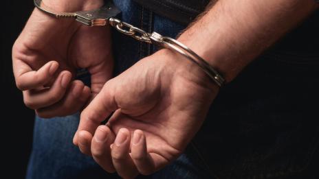 Задържаха издирван с ЕЗА белгиец на летище Варна