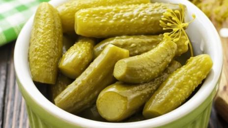Кисели краставички – какви са ползите и вредите?