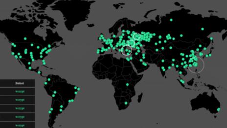Щетите от вируса WannaCry превишиха $1 млрд.  