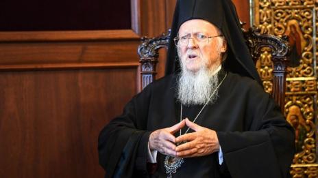 По пътя на разкола - патриарх Вартоломей срещу Руската църква 
