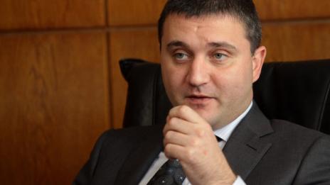 Бюджетната комисия отхвърли данъчни предложения на Владислав Горанов