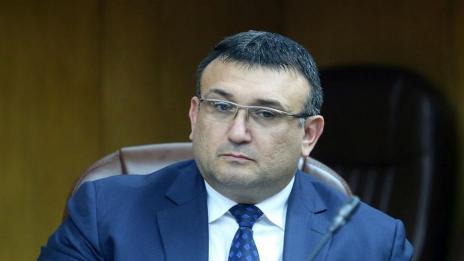 Младен Маринов: Работим по всички сигнали за корупционни схеми