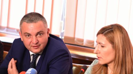 Иван Портних: С 27% повече чужденци са посетили Варна от януари до април