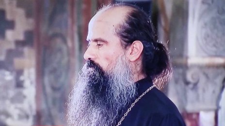 Патриарх Даниил: Да пазим православната вяра – тя ни води при Бога