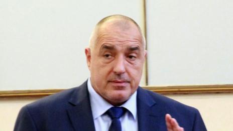 Борисов избухна: Не може да се твърди, че помагаме на олигарси!
