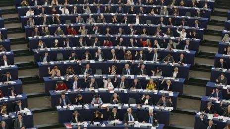 ЕС наложи още санкции на Пхенян и въведе забрана за инвестиции в Северна Корея