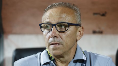 Старши треньорът на Черно море: Не мога да оставя родния си клуб
