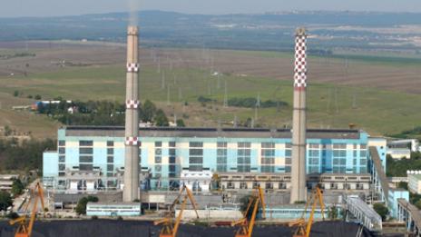 Работниците от ТЕЦ "Варна" излизат на протест